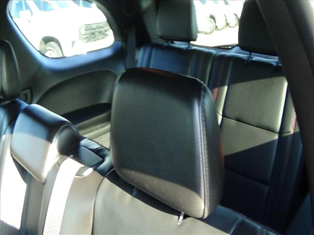 2024 Dodge Durango R/T Plus:C6905
