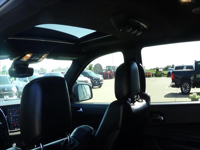 2024 Dodge Durango R/T Premium:C6938