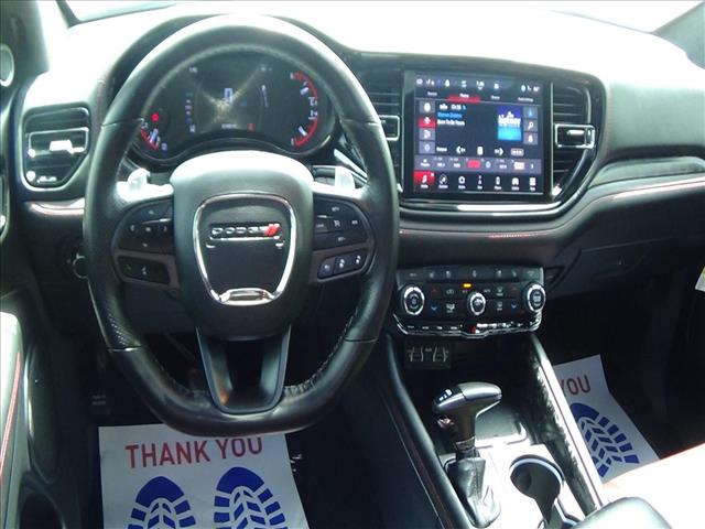 2024 Dodge Durango R/T Premium:C6917