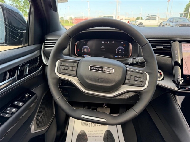 2026 Jeep Grand Wagoneer Upland:26-172