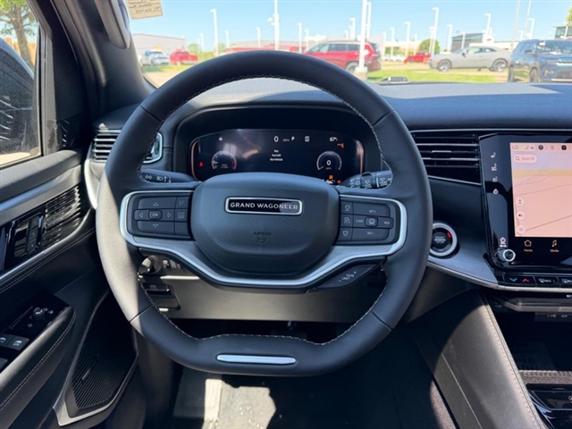 2026 Jeep Grand Wagoneer Upland:26-148