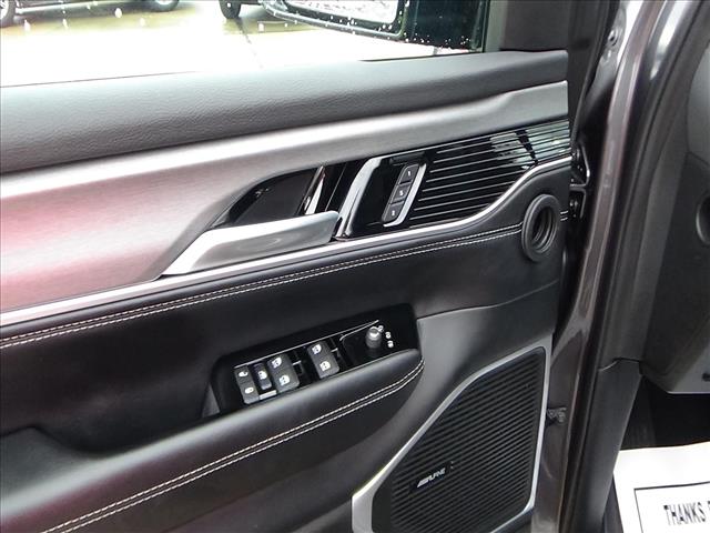 2025 Jeep Wagoneer Series II:C6964