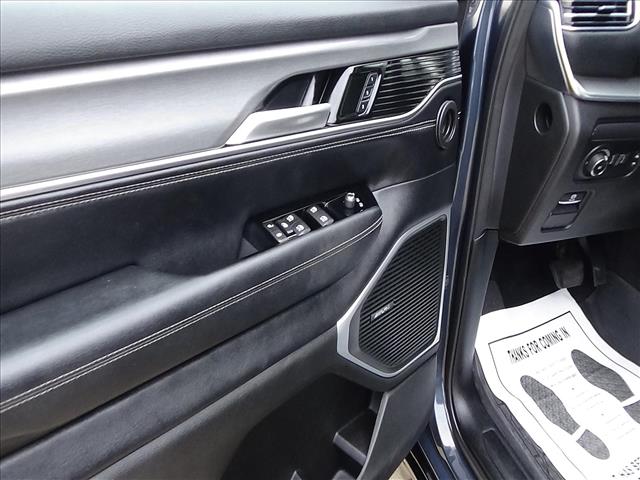 2024 Jeep Wagoneer Carbide:C6696