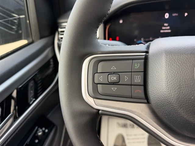 2026 Jeep Grand Wagoneer Limited Reserve:26-201