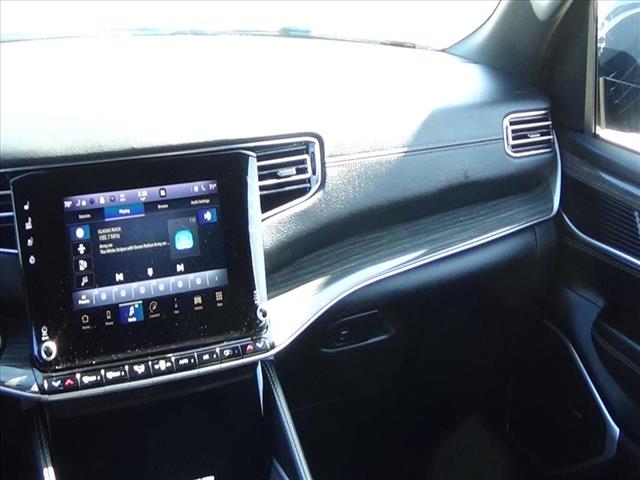 2022 Jeep Wagoneer Series II:C6619