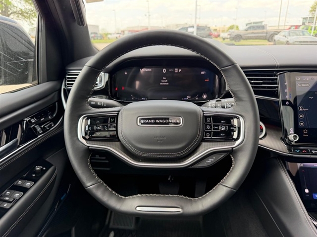 2026 Jeep Grand Wagoneer:26-105