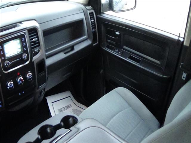 Photo of 2019 RAM 1500 Classic Tradesman in Cape Girardeau, MO - 15,  2019 RAM 1500 Classic Tradesman:C6495A