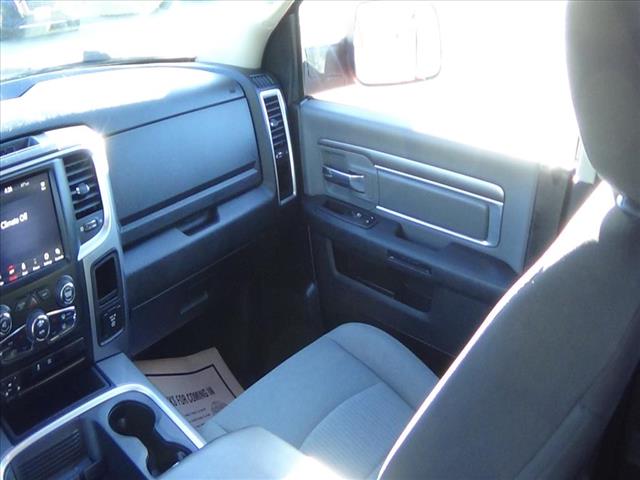 Photo of 2023 RAM 1500 Classic SLT in Cape Girardeau, MO - 15,  2023 RAM 1500 Classic SLT:C6453