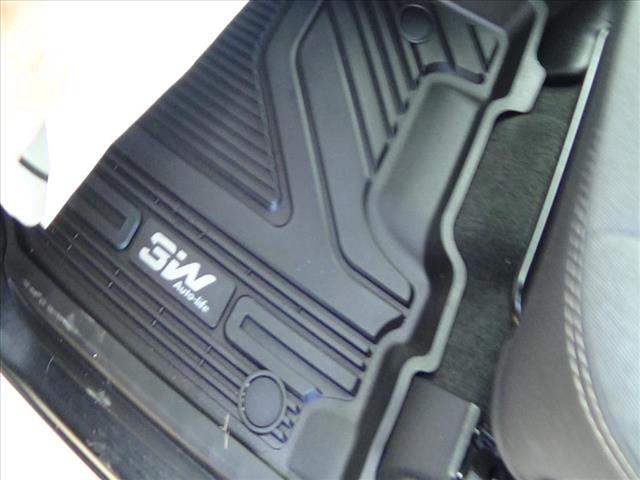 2023 RAM 1500 Tradesman:C6555B