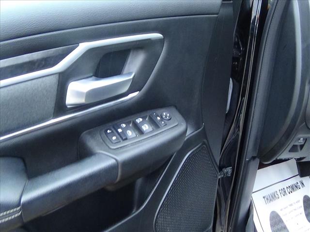 2023 RAM 1500 Big Horn:C6945