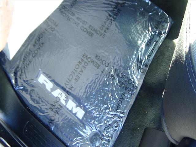 2022 RAM 1500 Big Horn:C6617