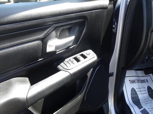 2025 RAM 1500 Tradesman:C6996