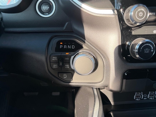 2026 RAM 1500 Big Horn:26-055