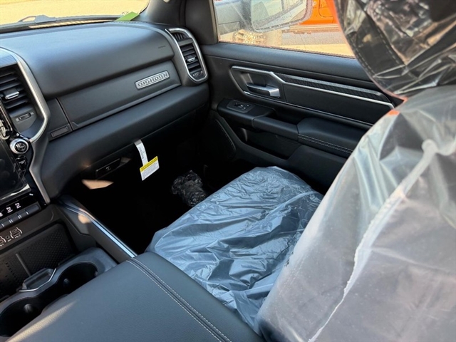 2026 RAM 1500 Big Horn:26-056