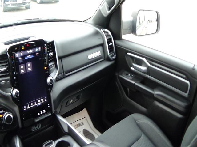 2025 RAM 1500 Big Horn:C6975