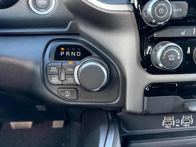 2027 RAM 1500 Big Horn:27-034