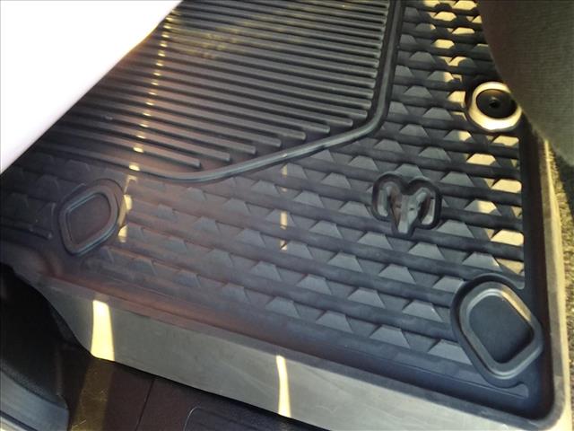 2020 RAM 1500 Big Horn:26-092A