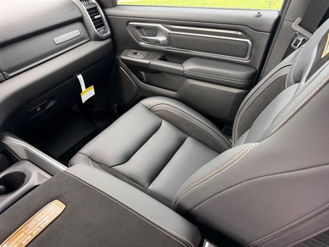 2026 RAM 1500 Big Horn:26-137