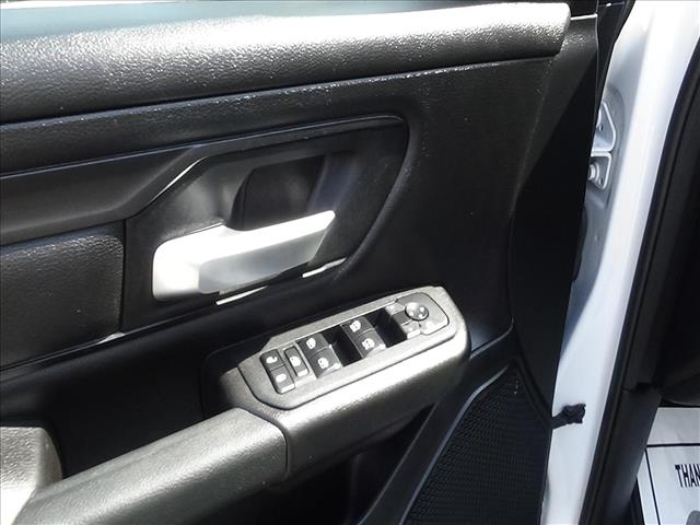 2025 RAM 1500 Tradesman:C7063