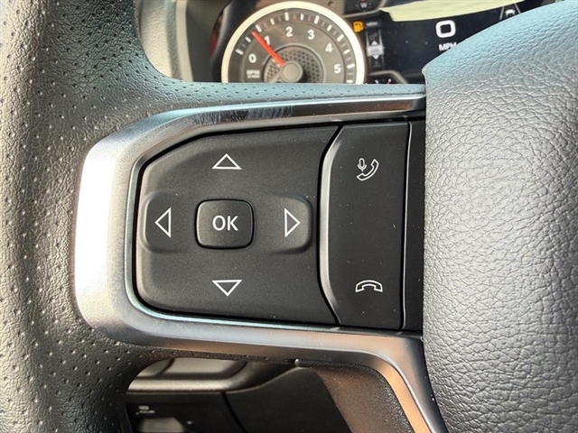 2026 RAM 1500 Express:26-223