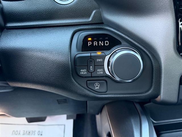2026 RAM 1500 Express:26-241