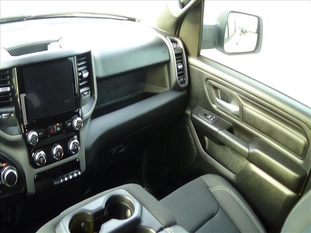 2025 RAM 1500 Tradesman:C6895