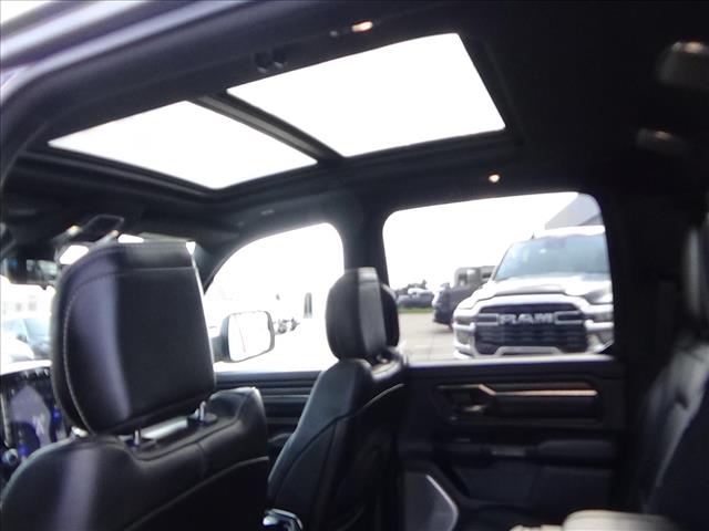 2021 RAM 1500 Limited:26-129A