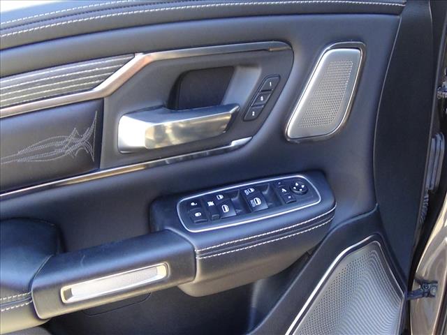 2021 RAM 1500 Limited:26-005A