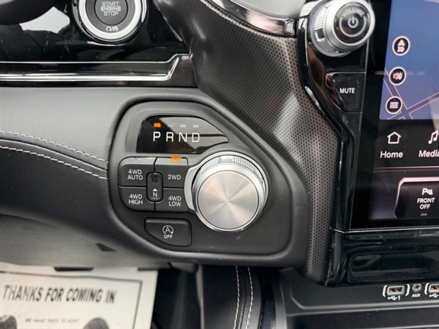 2026 RAM 1500 Limited:26-204
