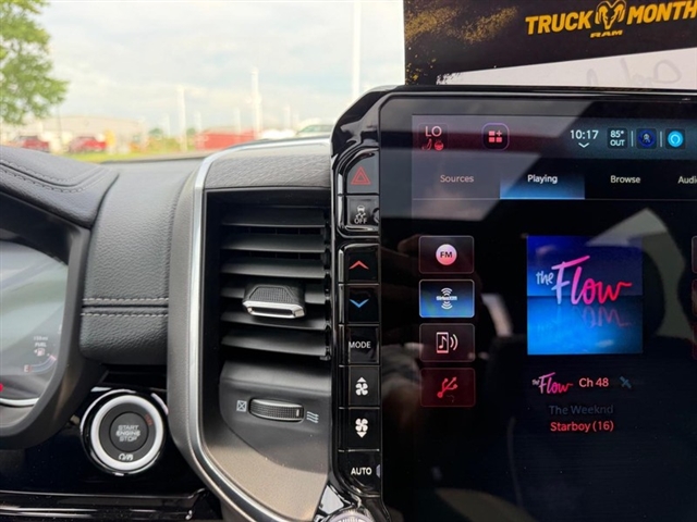2026 RAM 1500 Laramie:26-185