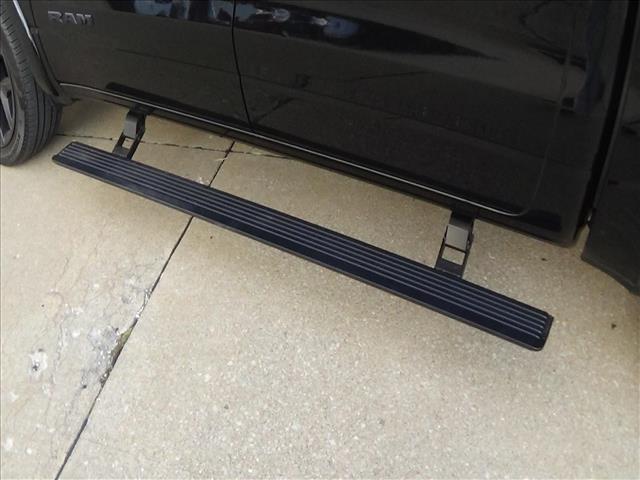 2025 RAM 1500 Laramie:C6995