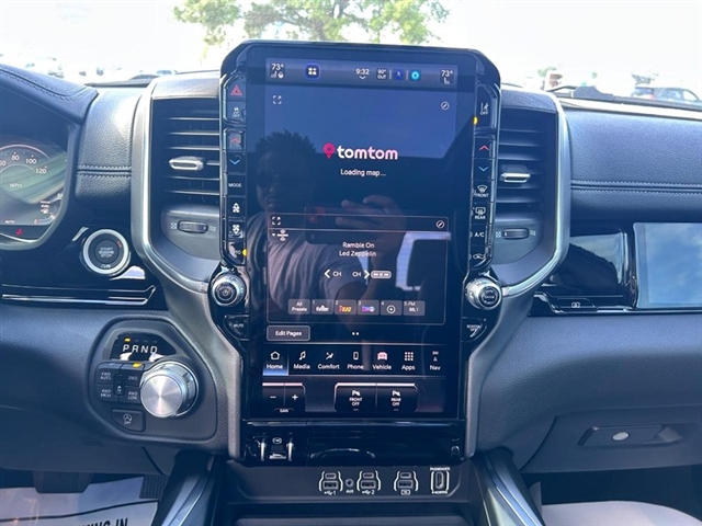 2026 RAM 1500 Laramie:26-016