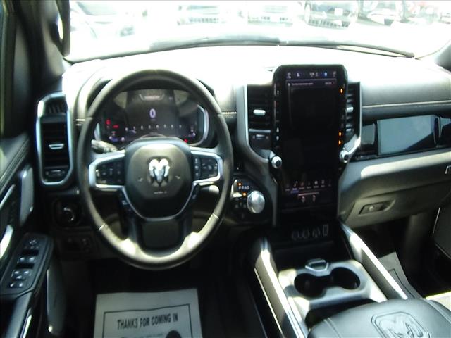 2025 RAM 1500 Laramie:26-094A