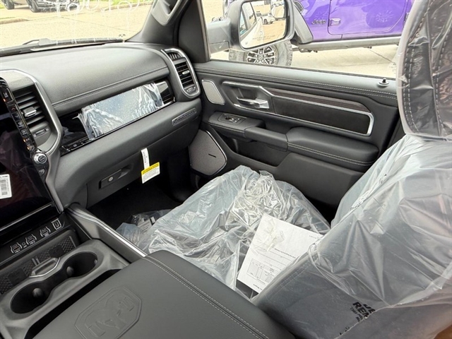 2026 RAM 1500 Laramie:26-186