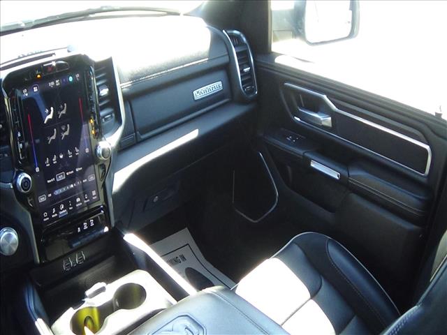 2025 RAM 1500 Laramie:C6823