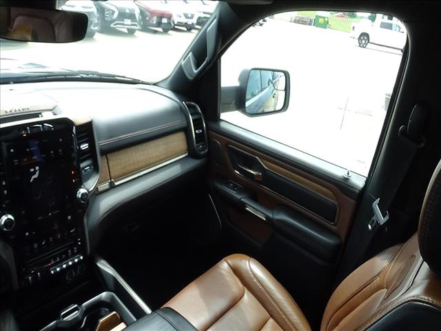 2020 RAM 1500 Laramie Longhorn:26-176A