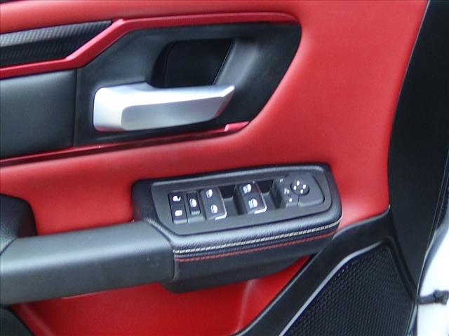 2025 RAM 1500 Rebel:C6799