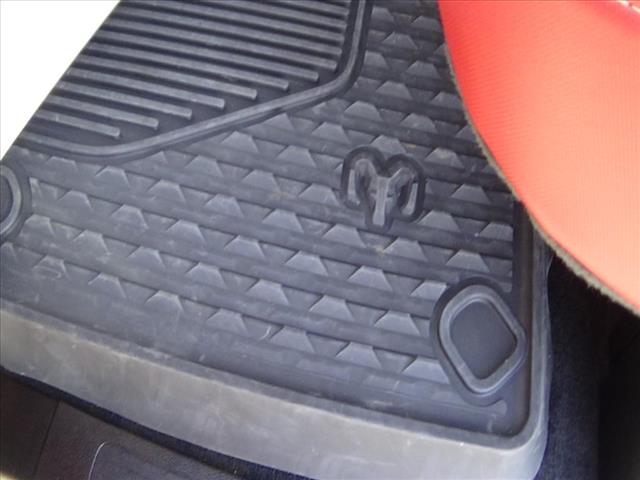 2025 RAM 1500 Rebel:C6658