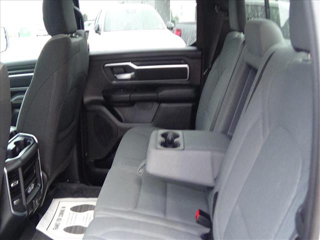 2025 RAM 1500 Big Horn:C6973