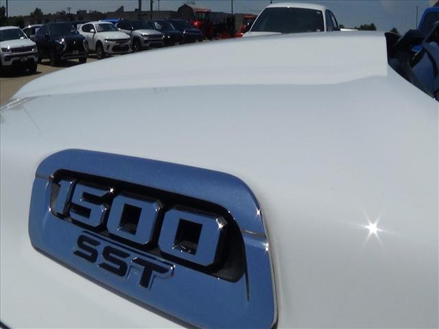 2025 RAM 1500 Big Horn:C6994