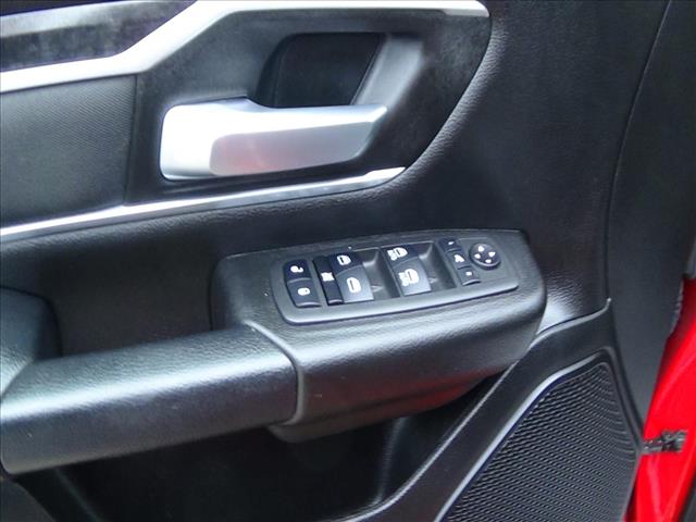 2023 RAM 1500 Big Horn:C6767