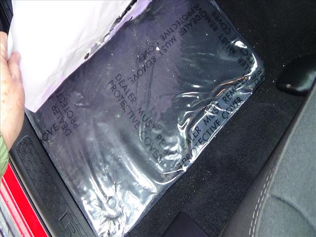 2025 RAM 1500 Tradesman:C6726