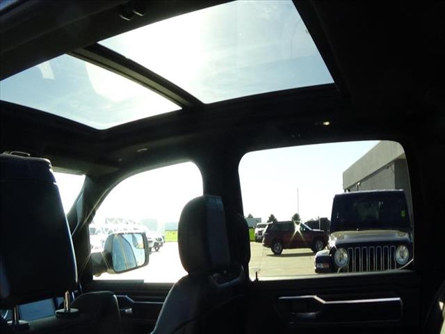 2025 RAM 1500 Laramie:C6633