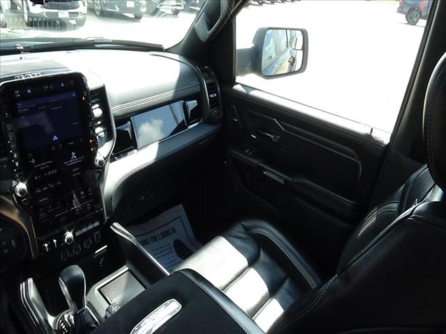 2025 RAM 1500 RHO:C7056