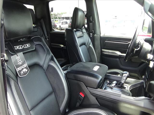 2025 RAM 1500 RHO:26-056A