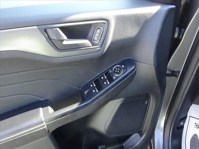2025 Ford Escape Active:C7131
