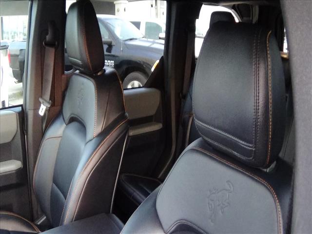 2023 Ford Bronco Badlands Advanced:26-091A