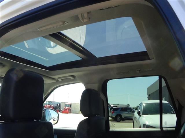 2025 Ford Expedition Active:C6948