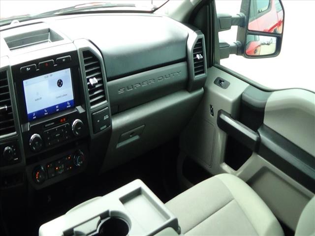2021 Ford F-250 Super Duty XL