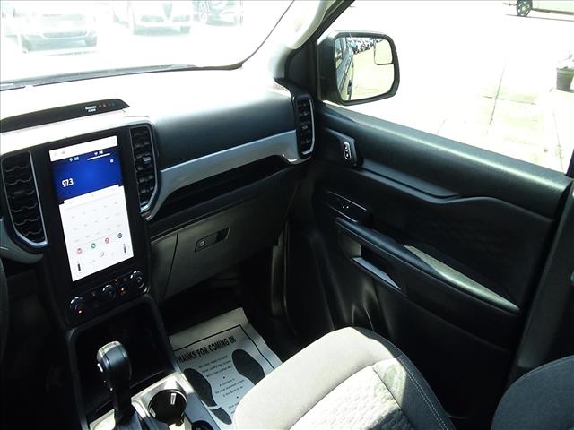 2024 Ford Ranger STX:26-048A